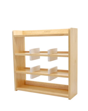 ชั้นวางแก้วอเนกประสงค์ THEWOOD 'S TALE_4